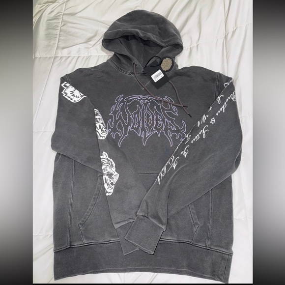 Darc Sport Sweaters - Darc Sport Hoodie Sweatshirt NWT